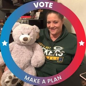 Meet your Posher, Kathy